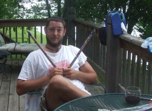 Blackjack and hookers you say?