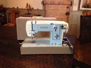 RAWR feed me fabric!