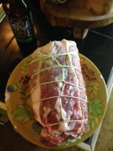 I didn't even need to use a dollar bill. 